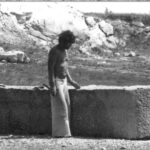 Gyula Bocz Exploring the material – the stone block of Big fish | 1972
