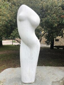 Gyula Bocz - Sculpture 2