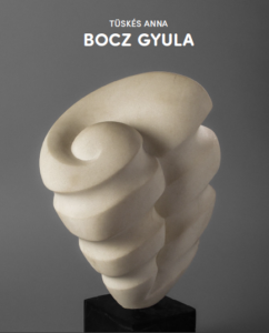Tüskés Anna - Bocz Gyula